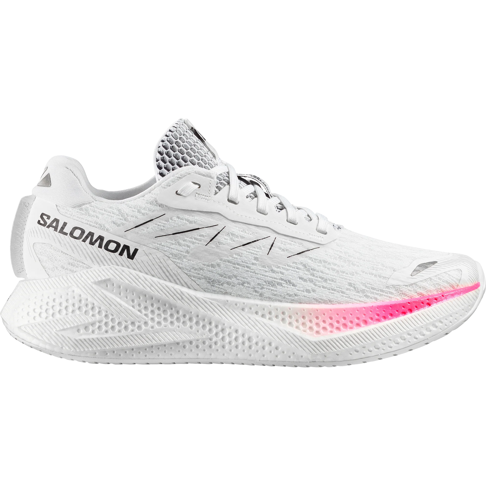 New Season Road Running