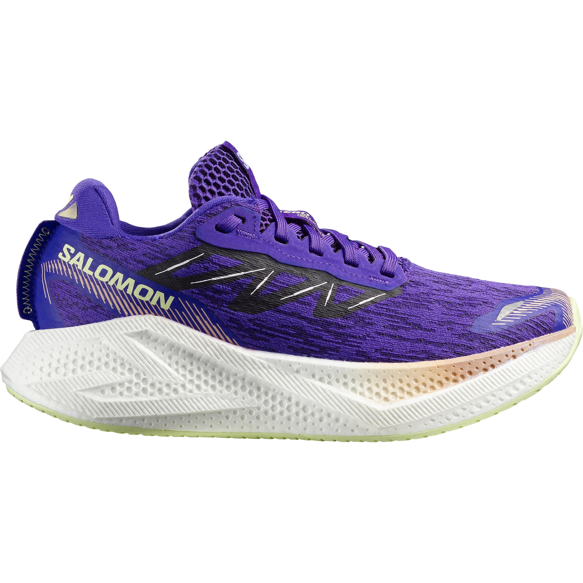 New Season Road Running Womens